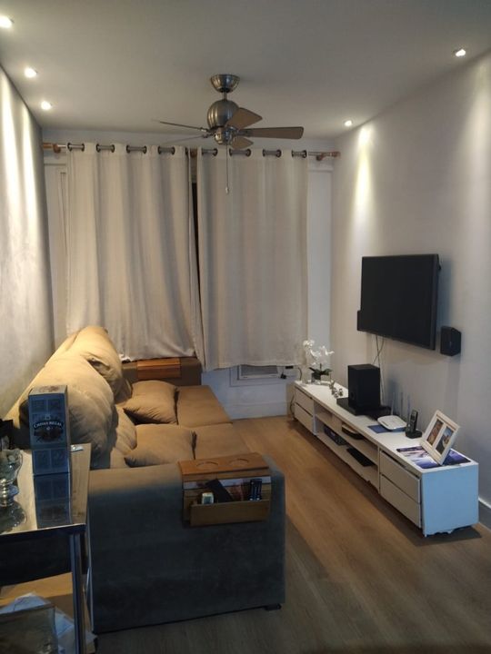 Captação de Apartamento a venda na Avenida Dom Hélder Câmara, Quintino Bocaiúva, Rio de Janeiro, RJ